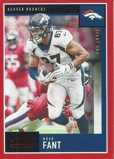 Noah Fant