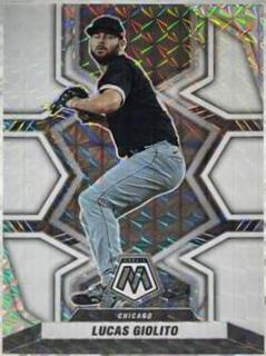 Lucas Giolito