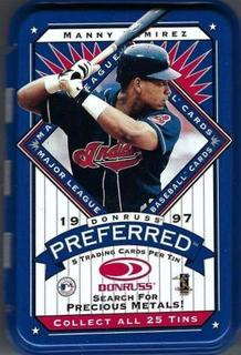 Manny Ramirez