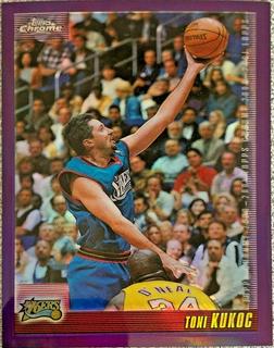 Toni Kukoc