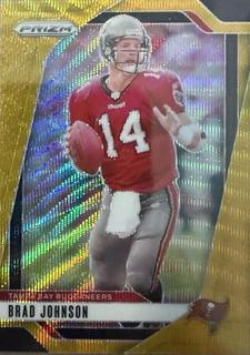 Brad Johnson