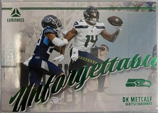 DK Metcalf