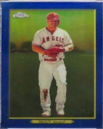 Mike Trout