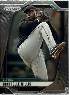 Dontrelle Willis