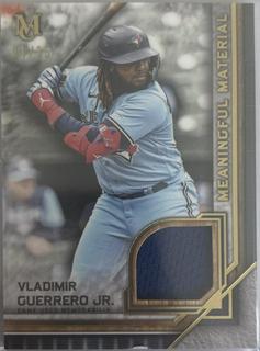 Vladimir Guerrero Jr.