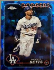 Mookie Betts