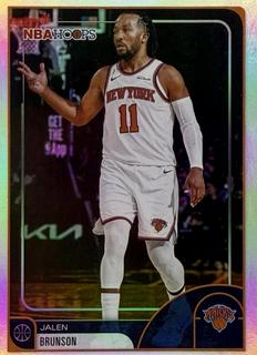 Jalen Brunson