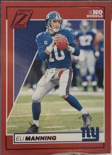 Eli Manning
