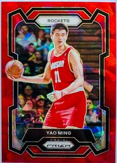 Yao Ming