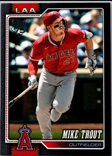 Mike Trout