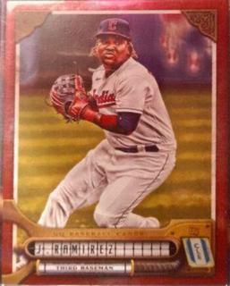 Jose Ramirez