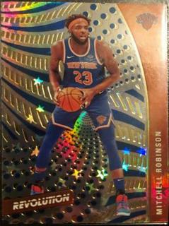 Mitchell Robinson