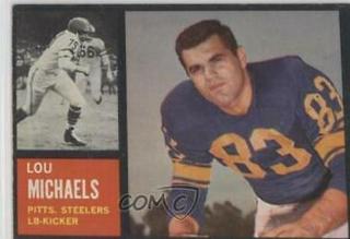 Lou Michaels