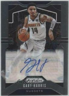 Gary Harris