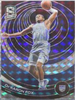 De'Aaron Fox