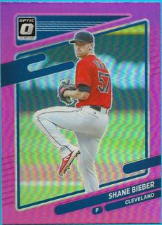 Shane Bieber