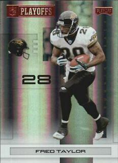 Fred Taylor