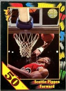 Scottie Pippen