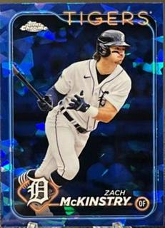 Zach McKinstry