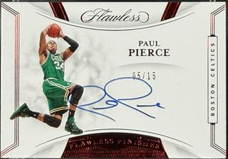 Paul Pierce