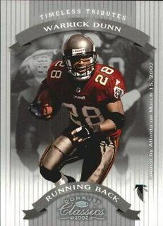 Warrick Dunn