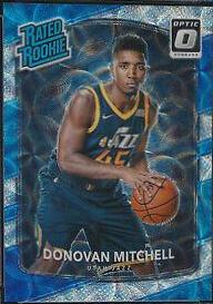 Donovan Mitchell