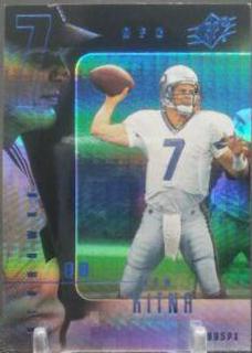 Jon Kitna