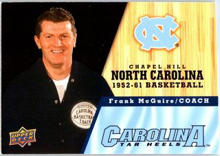 Frank McGuire