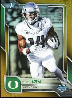 Justius Lowe