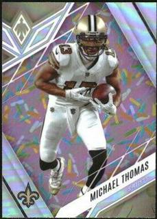 Michael Thomas