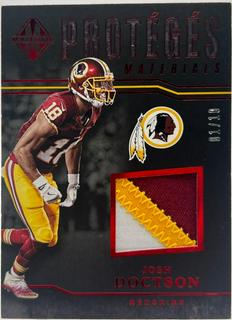 Josh Doctson