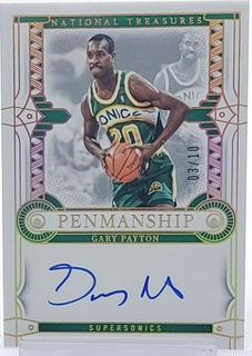 Gary Payton