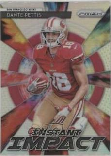 Dante Pettis