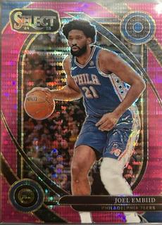 Joel Embiid