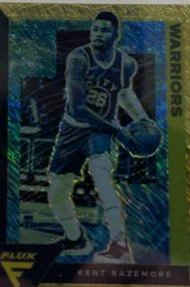 Kent Bazemore