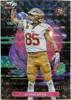 George Kittle