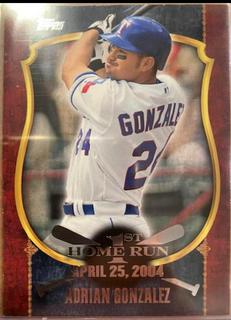 Adrian Gonzalez