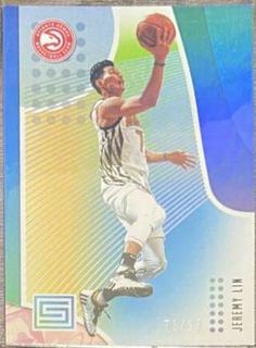 Jeremy Lin