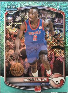 Boopie Miller