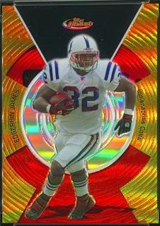 Edgerrin James