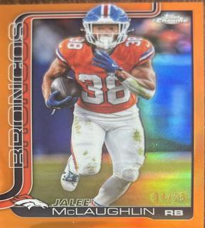 Jaleel McLaughlin