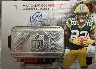 Matthew Golden