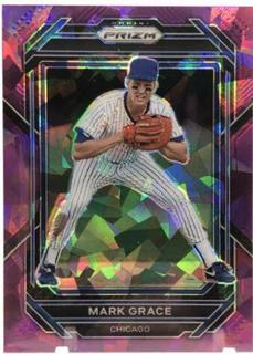 Mark Grace
