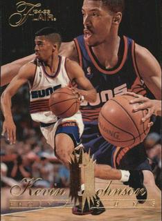 Kevin Johnson
