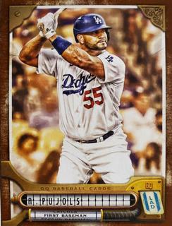 Albert Pujols