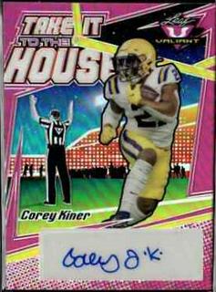 Corey Kiner