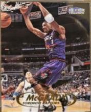 Tracy McGrady