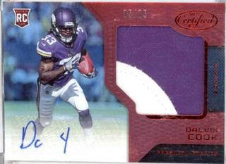 Dalvin Cook