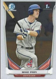 Mike Papi