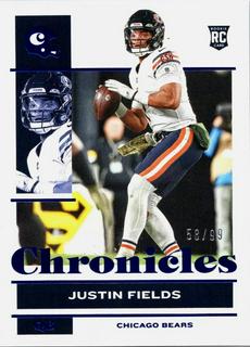 Justin Fields